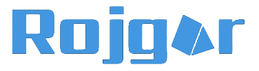 Rojgar Logo